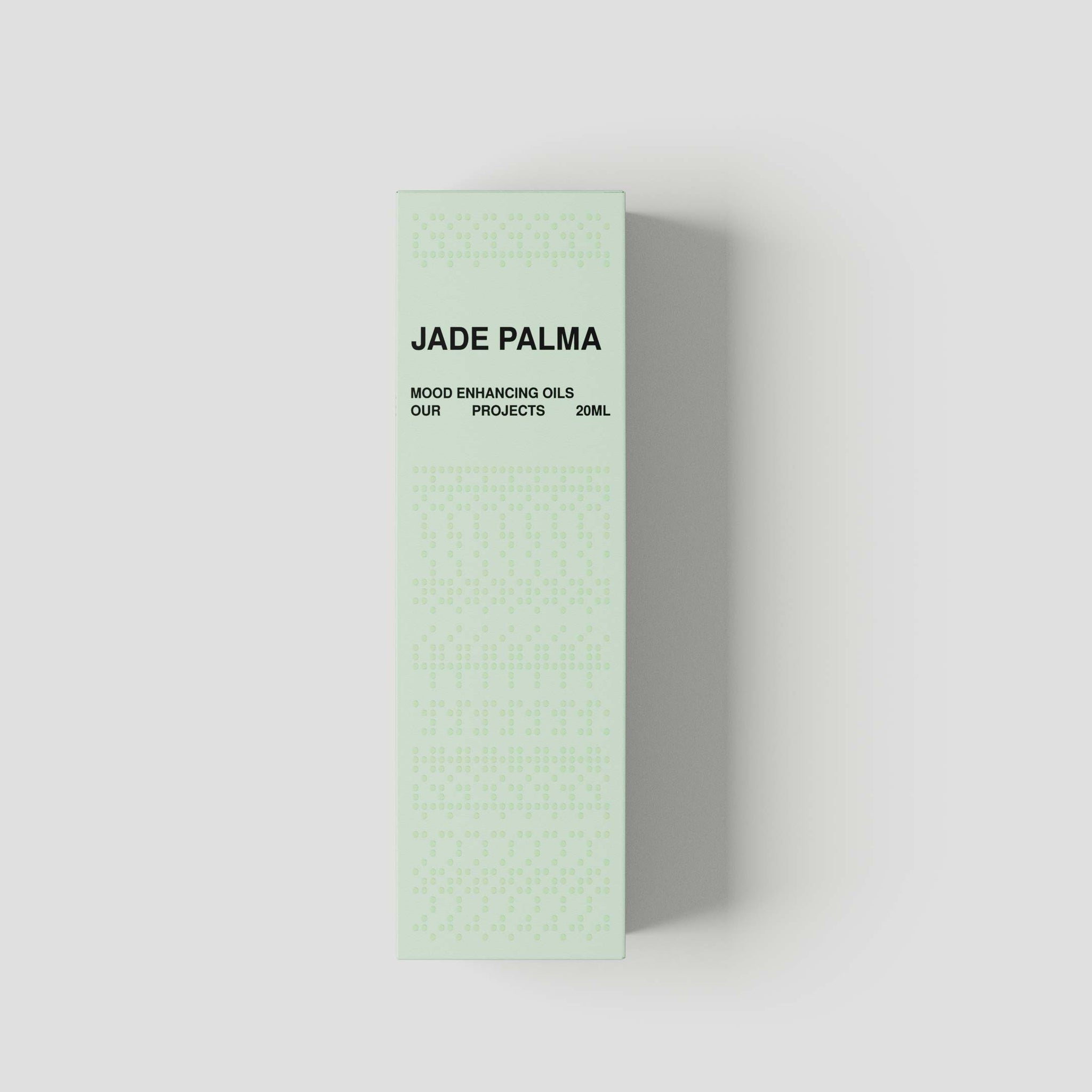 Jade Palma Mood Enhancing Oil